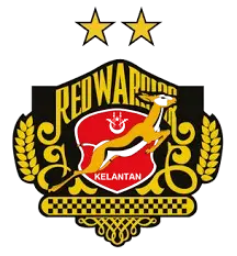Guerrero Rojo de Kelantan