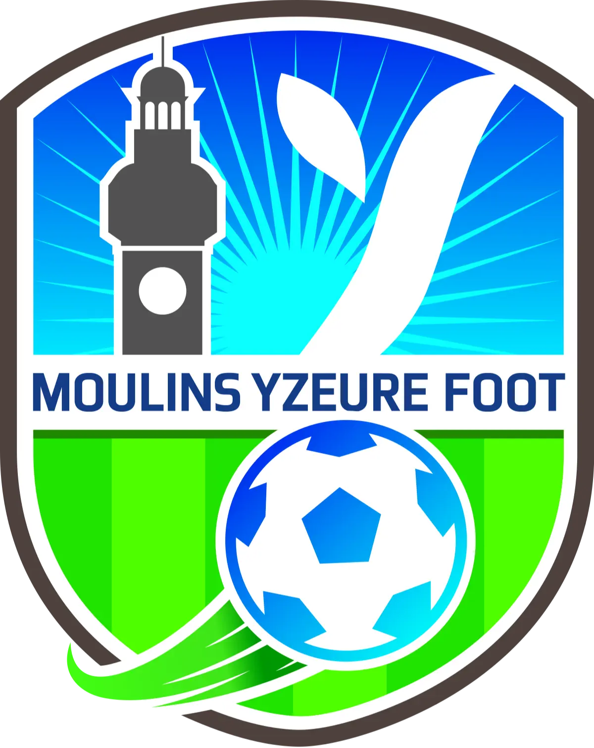 Moulins Yzeure