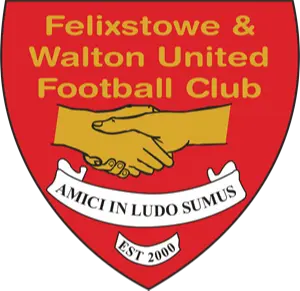 Felixstowe Walton United
