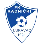 Radnicki Lukavac
