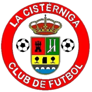La Cistérniga CF