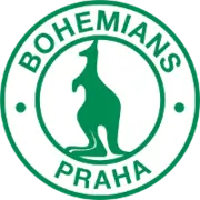 Bohemians 1905