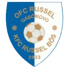 TJ OFC Gabčíkovo