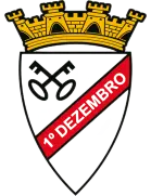 SU 1 Dezembro Sub-19