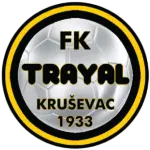 FK Trayal Krusevac U19