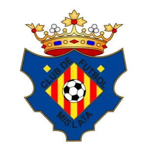 Mislata CF Feminino
