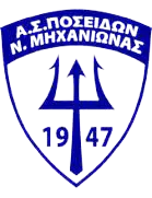 Posidonas Neas Michanionas