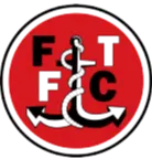 Fleetwood Town Sub-21