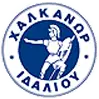 Halkanoras Idaliou