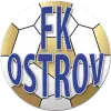 FK Ostrov B