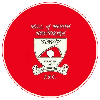 Hill of Beath FC