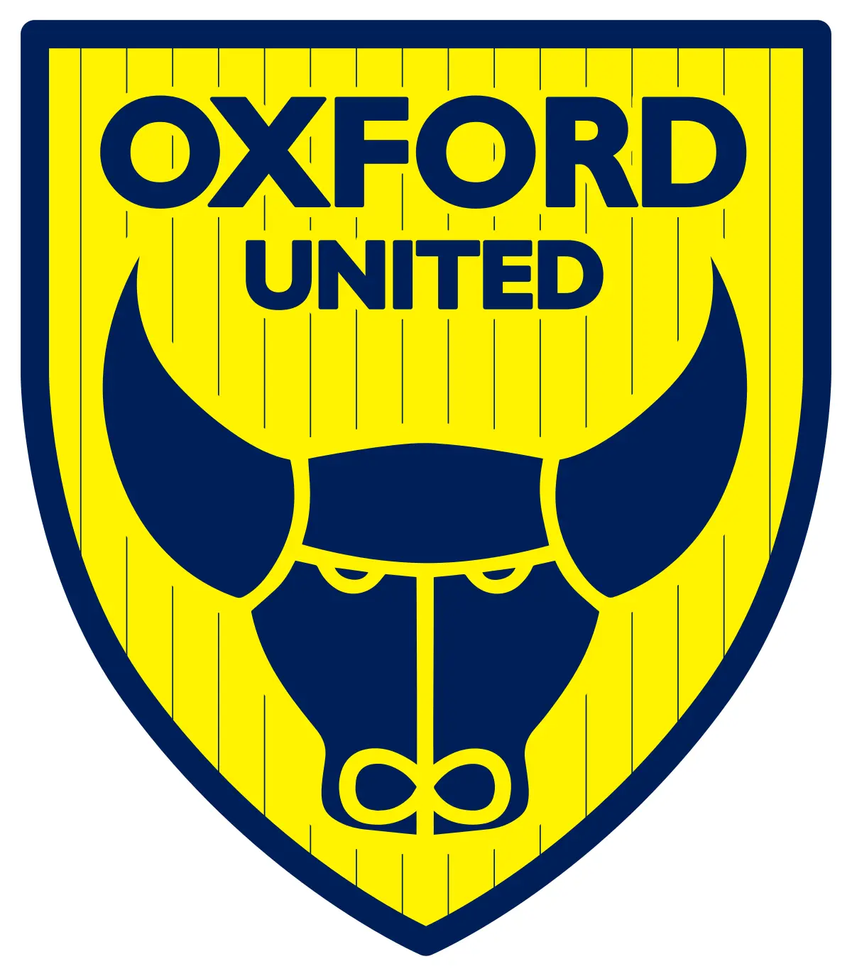 Oxford United U21