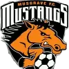 Musgrave Yellow