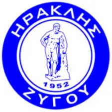 Iraklis Heimarrou