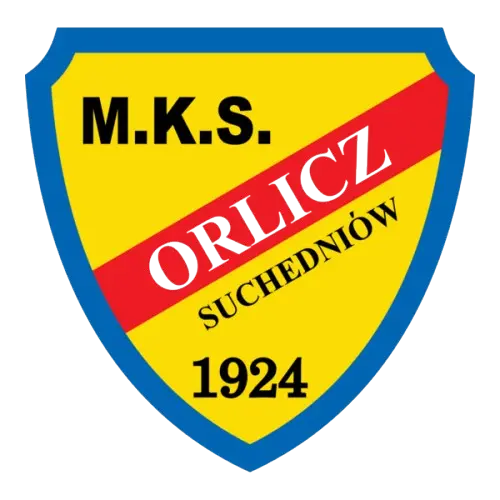 Orlicz Suchedniow