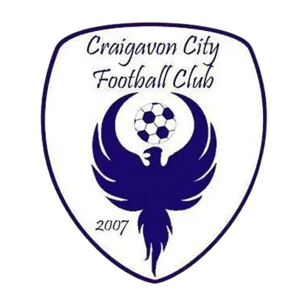Craigavon City (F)