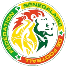 Senegal Femenino Sub-17