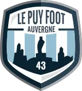 Le Puy Foot 43 Auvernia