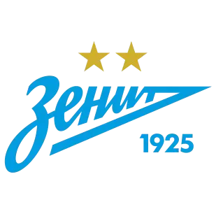 Zenit São Petersburgo Feminino