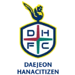 Daejeon Hana Citizen II
