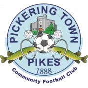 Pickering Town