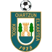 Oiartzun KE Feminino