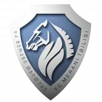 FC Merani Tiflis