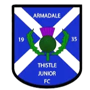 Armadale Thistle W