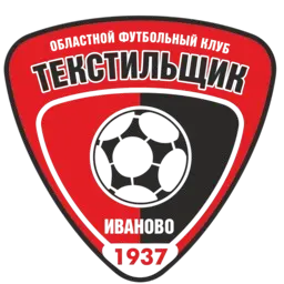 Tekstilshchik Ivanovo