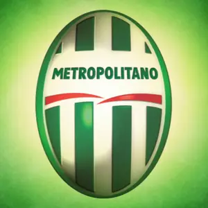CA Metropolitano sub-20