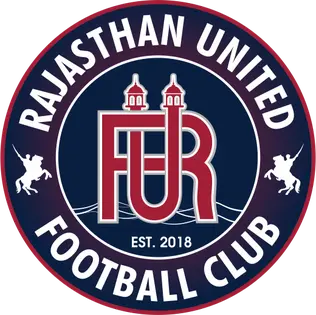 Rajasthan United FC