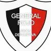 General Rojo
