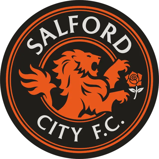 Salford City