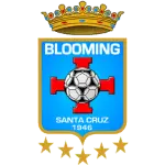 Blooming