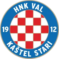 HNK Val Kaštel Stari