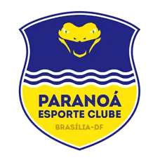 Paranoá EC