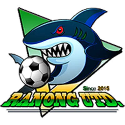 Ranong United FC