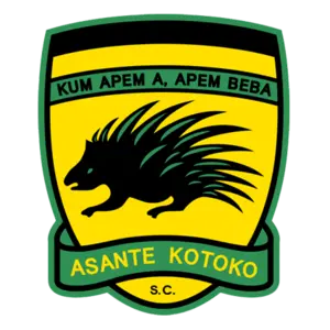 Asante Kotoko FC