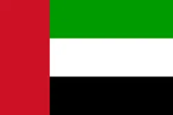 Emiratos Árabes Unidos Sub-23