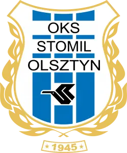 OKS Stomil Olsztyn