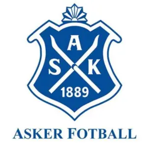 Asker Sub-19