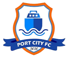 Port City FC Gana