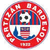 Partizan Bardejov (feminino)