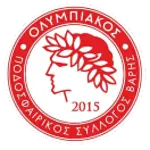 Olympiacos Vari