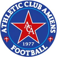 Amiens AC U19