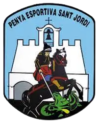 PE Sant Jordi