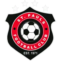 SLH St Pauls Utd