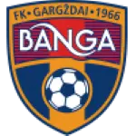 Banga Gargždai B