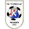 Napredak DS