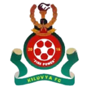 Kiluvya FC